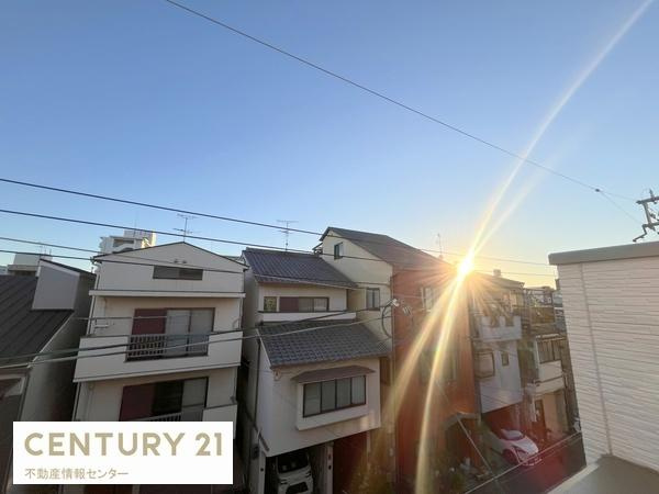 【その他】 | 小林東２丁目　新築戸建3号地 | 日当り採光良好！
