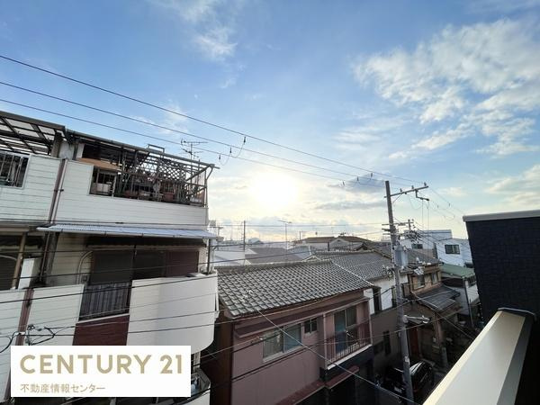 【その他】 | 鶴町１丁目　新築戸建　全２区画の１号地 | 陽当り良好！