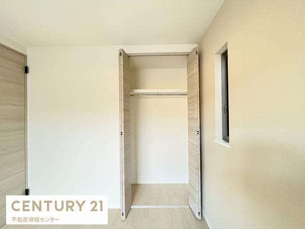 【洋室】 | 鶴町１丁目　新築戸建　全２区画の１号地 | リフォーム済み