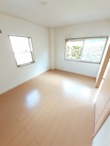 シティハイツ千田Ⅱの内装