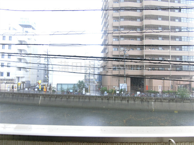 ウェルスクエア蒲田EASTの展望