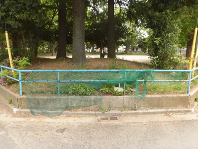 【外観パース】 | 第２稲毛マリオン