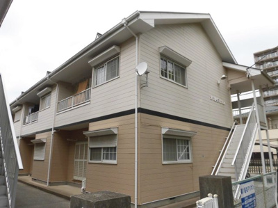 【外観】 | 第２稲毛マリオン