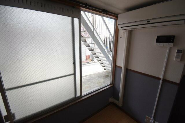 ニューライフ横浜の展望
