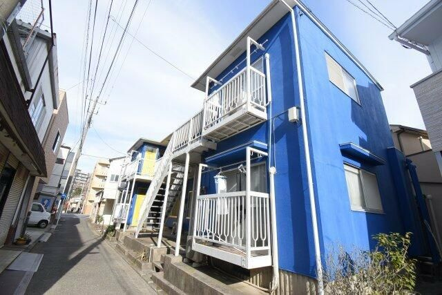 ニューライフ横浜のその他