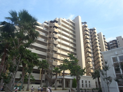  | グランシスフォート中百舌鳥番三番館（中百舌鳥小学校）