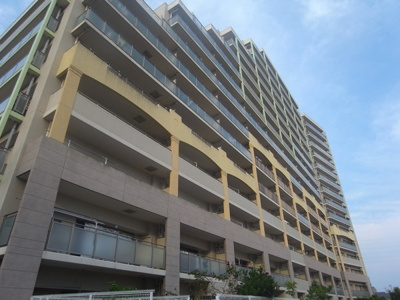  | グランシスフォート中百舌鳥番三番館（中百舌鳥小学校）