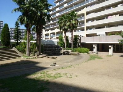  | グランシスフォート中百舌鳥番三番館（中百舌鳥小学校）