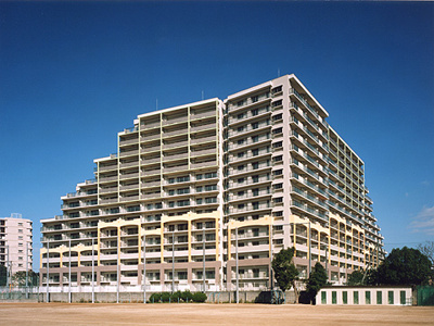  | グランシスフォート中百舌鳥番三番館（中百舌鳥小学校）