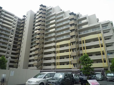  | グランシスフォート中百舌鳥番三番館（中百舌鳥小学校）