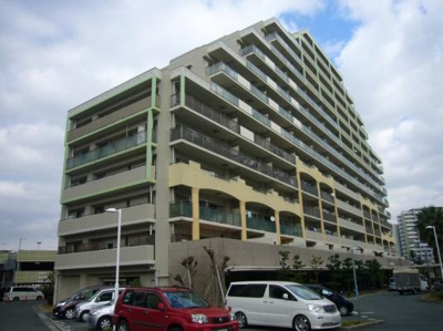  | グランシスフォート中百舌鳥番三番館（中百舌鳥小学校）