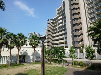 【外観】 | グランシスフォート中百舌鳥番三番館（中百舌鳥小学校）