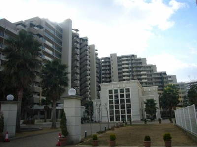  | グランシスフォート中百舌鳥番三番館（中百舌鳥小学校）