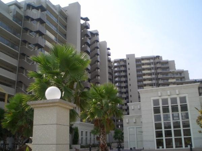  | グランシスフォート中百舌鳥番三番館（中百舌鳥小学校）