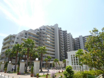  | グランシスフォート中百舌鳥番三番館（中百舌鳥小学校）