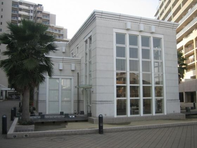  | グランシスフォート中百舌鳥番三番館（中百舌鳥小学校）