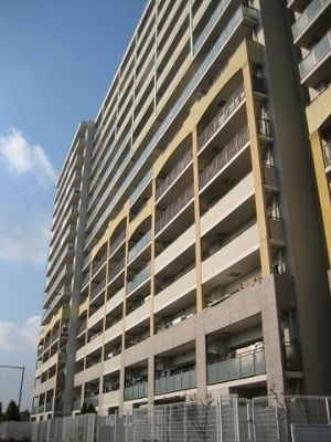  | グランシスフォート中百舌鳥番三番館（中百舌鳥小学校）