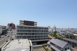 【展望】 | アークデュオ仙台苦竹