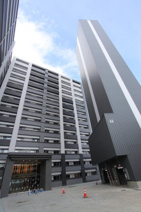 アークデュオ仙台苦竹の画像