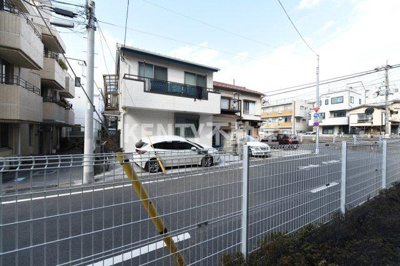 【展望】 | ＳＩＮ－Ｃｉｔｙ田園調布南