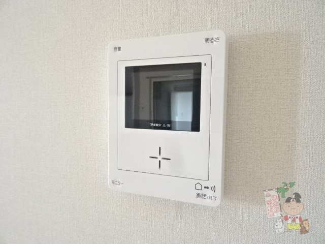 Ｃｉｔｙ　ｇｒａｎｄｅ(シティグランデ)のセキュリティ