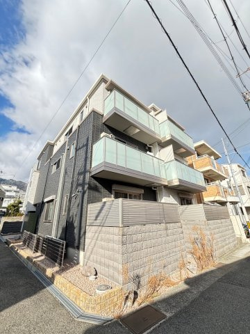SKE六甲Ⅱの外観