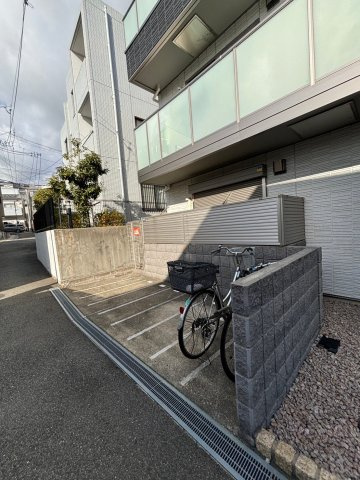 SKE六甲Ⅱのその他共用部分