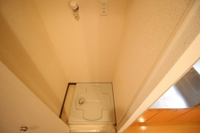 【設備】 | ツルトスコ南落合