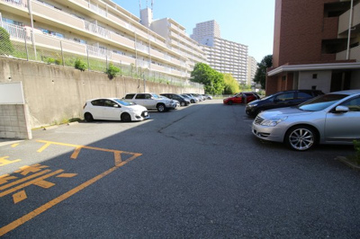 【駐車場】 | ツルトスコ南落合