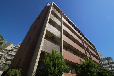 【外観】 | ツルトスコ南落合