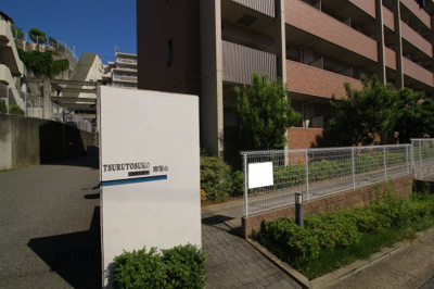 【エントランス】 | ツルトスコ南落合