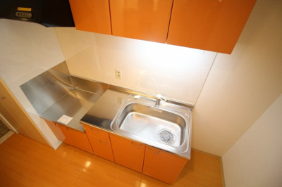 【キッチン】 | ツルトスコ南落合