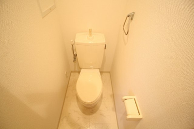 【トイレ】 | ツルトスコ南落合