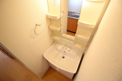 【洗面所】 | ツルトスコ南落合