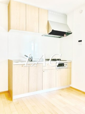 【キッチン】 | フィオーレ盆栽 | キッチンです。