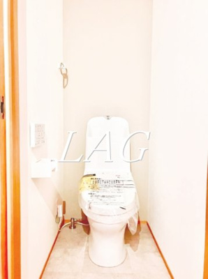 【トイレ】 | フィオーレ盆栽 | トイレです。