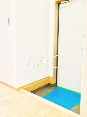 【玄関】 | フィオーレ盆栽 | 玄関です。