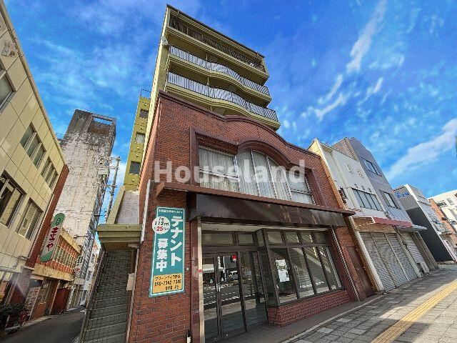 グリーンヴィラ新谷