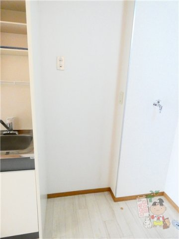カーサ・アネーロ　Ｂの設備