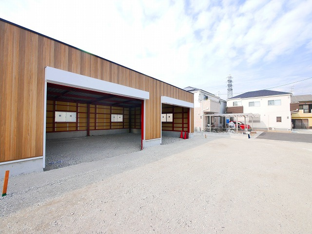 木津川キャンプのその他