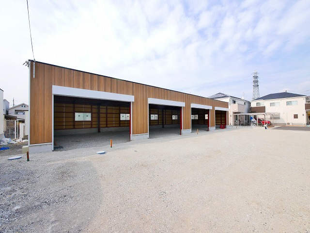 木津川キャンプのその他