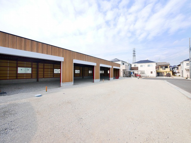 木津川キャンプのその他