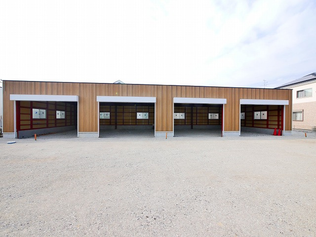 木津川キャンプのその他