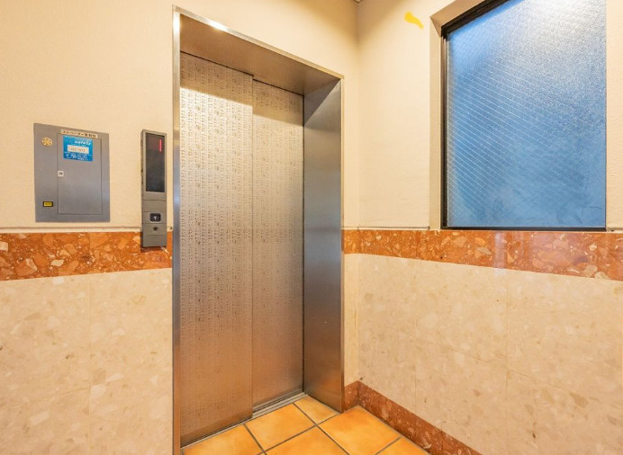 クレメント本所吾妻橋のその他共用部分