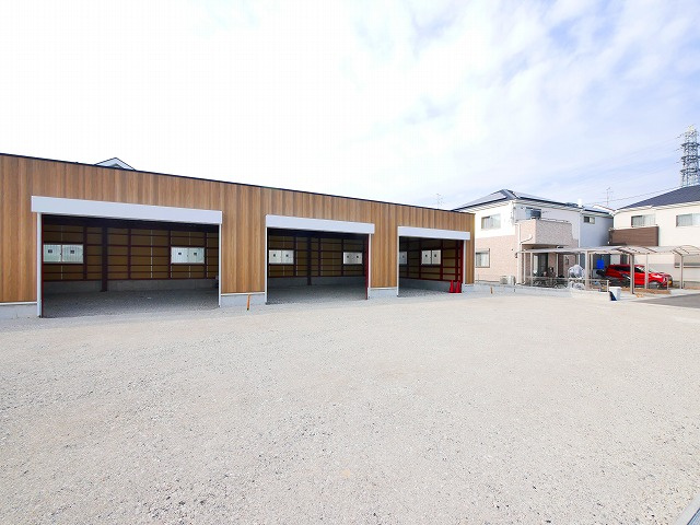 木津川キャンプのその他