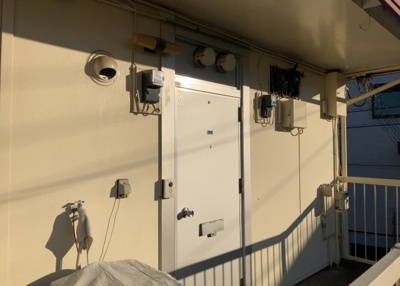 【外観】 | 立野台ハイツ | 最寄り駅が近いなどの交通アクセスが良い土地だと暮らしやすいですよね。通勤・通学の観点から土地を選ぶことも大切です！自身や家族のライフワークからあったの物件を探しましょう！当社営業がお力になります！