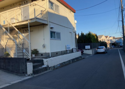 【外観】 | 立野台ハイツ | ハザードマップは自然災害による被害を予測し、その被害範囲を地図上で表したものです。近年特に災害が多くなっていますので、事前に調査すると安心できます。ハザードマップは国交省のホームページをご覧ください。