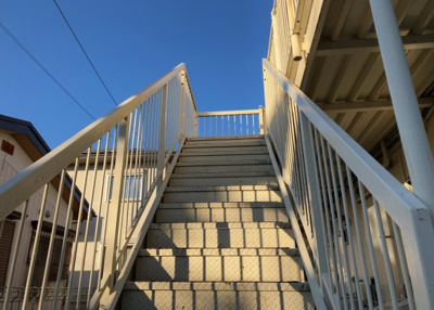 【外観】 | 立野台ハイツ | 家を建てる前提で土地を探している場合、地盤の丈夫さは譲れない条件の一つです。地盤が脆弱だと追加工事が必要となります。また、過去に地盤沈下や液状化現象を起こした土地は、できるだけ避けた方がいいでしょう。