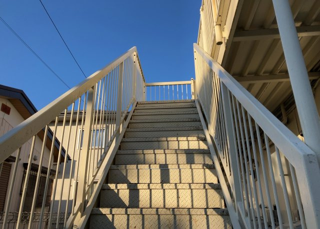【外観】 | 立野台ハイツ | 家を建てる前提で土地を探している場合、地盤の丈夫さは譲れない条件の一つです。地盤が脆弱だと追加工事が必要となります。また、過去に地盤沈下や液状化現象を起こした土地は、できるだけ避けた方がいいでしょう。