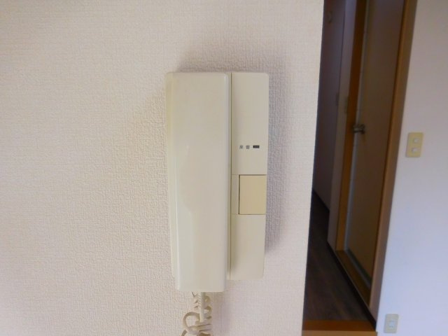 メゾン・ド・ソレイユのセキュリティ